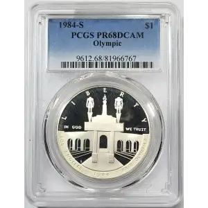 1984-S $1 Olympic, DCAM (4)