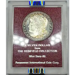 1883 REDFIELD HOARD (6)