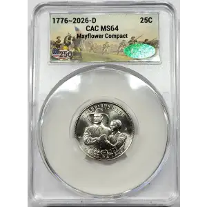 1776~2026-D Mayflower Compact 25c (3)