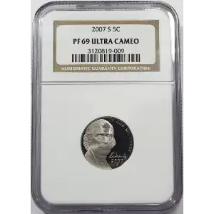 2007  ULTRA CAMEO (3)
