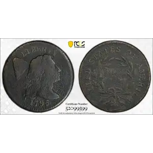 1795 1C Plain Edge, BN