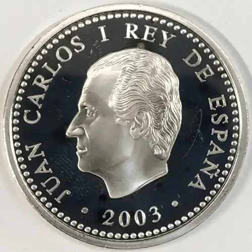 Spain Silver 10 EURO (2)