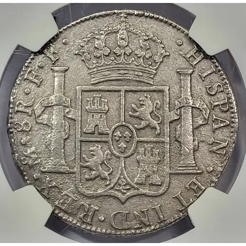 SPANISH EL CAZADOR (4)