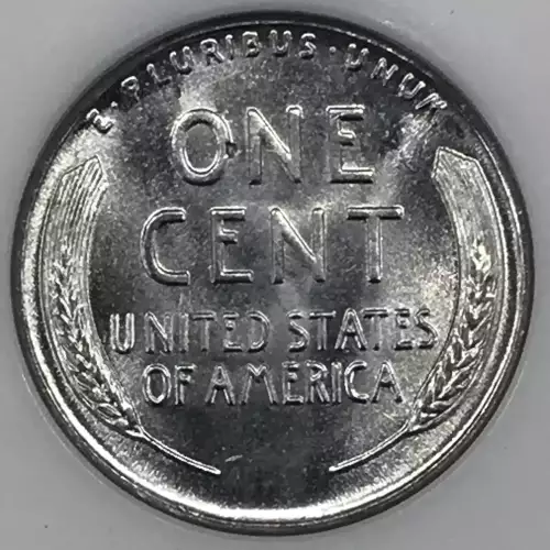 Steel Lincoln Wheat Cent (4)