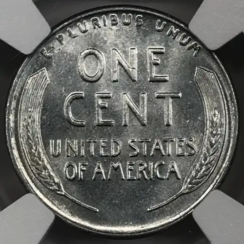 Steel Lincoln Wheat Cent (3)