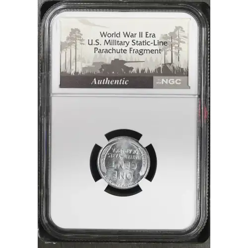 Steel Lincoln Wheat Cent (3)