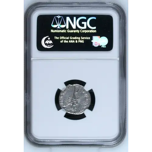 Trajan, AD 98-117 (5)