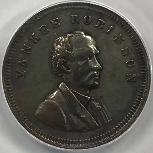 US Token, Other (generic) [eBay category Exonumia Tokens: Other: 3455] (3)