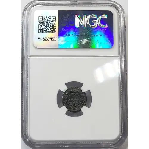 Valentinian II,AD 375-392 (4)