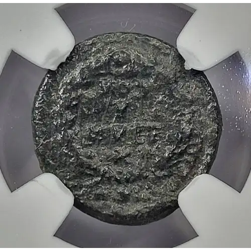 Valentinian II,AD 375-392 (2)