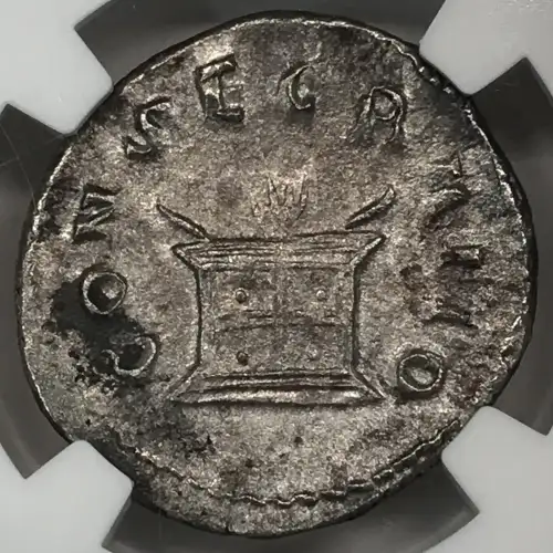 Valerian II, AD 256-258 (3)