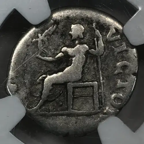 Vitellius, AD 69 (5)