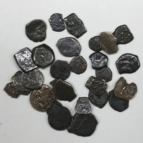 Widow's Mite Coin (5)