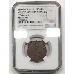 World Token (generic) [eBay category Exonumia World: 3182]