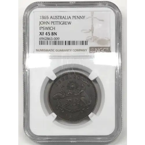 World Token (generic) [eBay category Exonumia World: 3182]