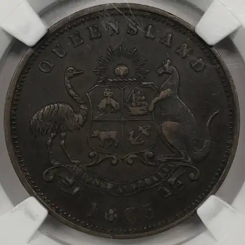 World Token (generic) [eBay category Exonumia World: 3182]