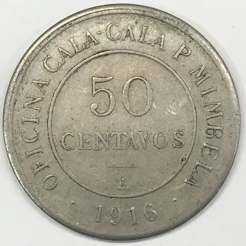 World Token (generic) [eBay category Exonumia World: 3182] (2)